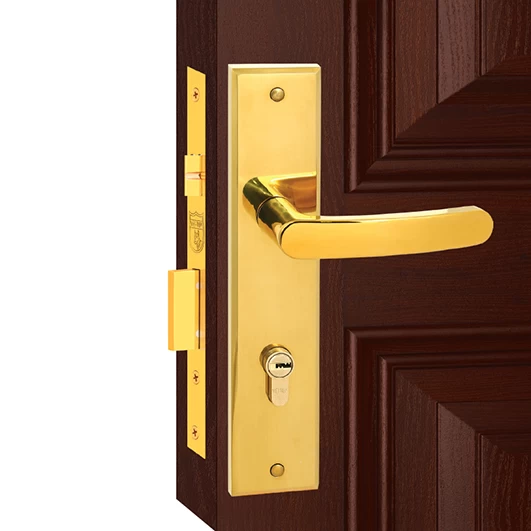 Khóa cửa đi 04165