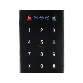 Khóa điện tử EL9000 – TCS (Không bao gồm Pin)