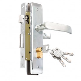 Khóa cửa thông phòng 04723