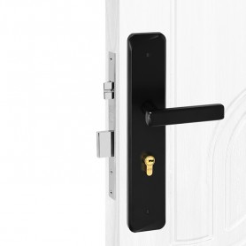 Khóa cửa đi 04937