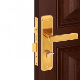 Khóa cửa thông phòng 04335