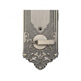 Khóa điện tử Hafele EL10K 912.05.314