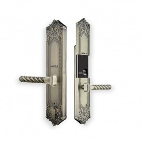 Khóa điện tử Hafele EL10K 912.05.314