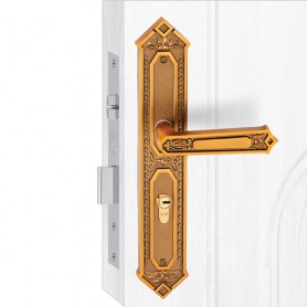 Khóa cửa đi 04934