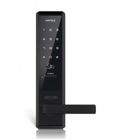 Khóa điện tử Hafele EL7200-TC (Không bao gồm Pin)