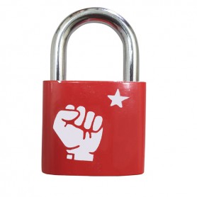 Khóa treo hợp kim 01385