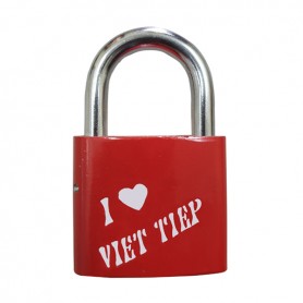 Khóa treo hợp kim 01385