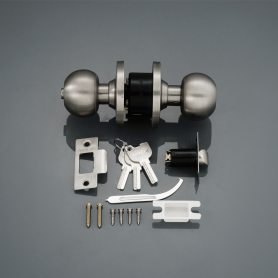 Khóa nắm đấm Vickini 30800.001 SSS