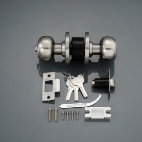 Khóa nắm đấm Vickini 30851.001 SSS