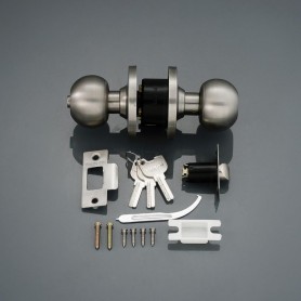 Khóa nắm đấm Vickini 30900.001 SSS