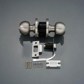 Khóa nắm đấm Vickini 30900.002 SSS