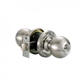 Khóa nắm đấm Vickini 30960.001 BN/GP