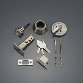 Khóa nắm đấm Vickini 30101.001 SSS