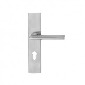 Tay nắm gạt đế dài Hafele 903.98.464