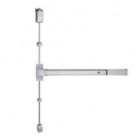 Thanh Thoát Hiểm Cửa Đôi Hafele 911.52.134