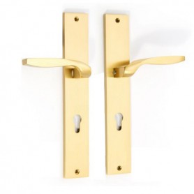 Khóa cửa chính - BDH-125125