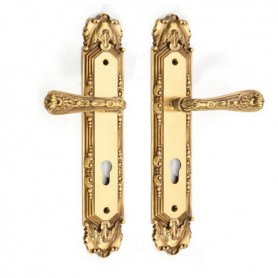 Khóa cửa chính BDH-128135