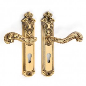 Khóa cửa chính BDH-179266