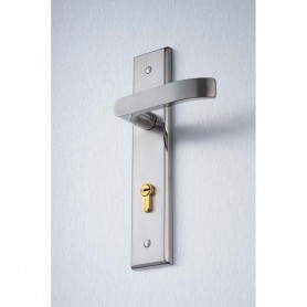 Khóa cửa chính 8510 SUS304