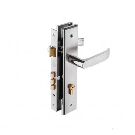 Khóa cửa chính 8510 SUS304