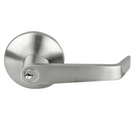 Tay khóa thanh thoát hiểm hafele 911.54.019