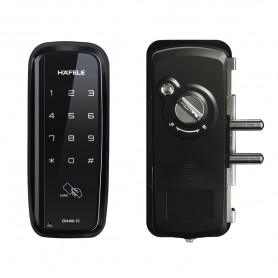 Khóa Cửa Kính Hafele 912.05.700