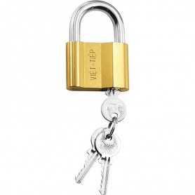 Khóa treo đồng thường 0138M