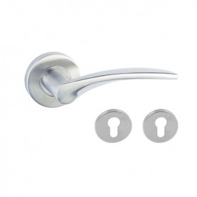 Tay khóa phân thể Hafele 903.98.141