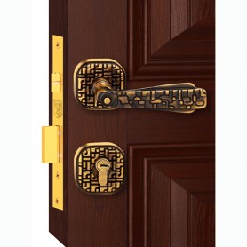 Khóa cửa đi 04086