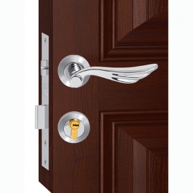 Khóa cửa đi 04081