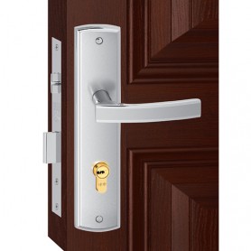 Khóa cửa đi 04906