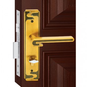 Khóa cửa thông phòng 04339