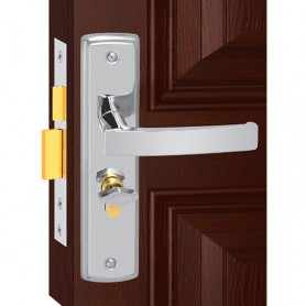 Khóa cửa thông phòng 04507