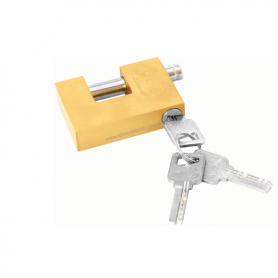 Khóa cầu ngang đồng CN 05207