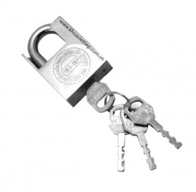 Khóa bấm chống cắt hợp kim 01502