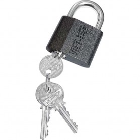 Khóa bấm gang thường 01526