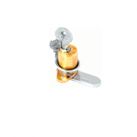 Khóa tủ gỗ hợp kim 03204