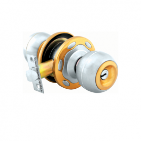 Khóa tay nắm tròn 04212