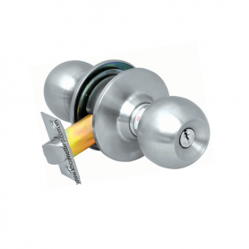 Khóa tay nắm tròn 04211