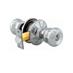 Khóa tay nắm tròn 04210