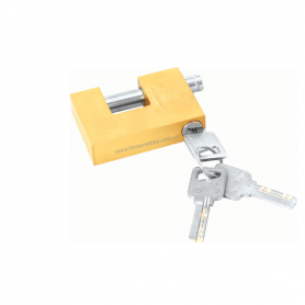 Khóa cầu ngang đồng CN 05206