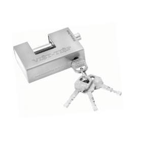 Khóa việt tiệp chống cắt Inox CN 05209