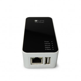 Bộ điều khiển trung tâm hc