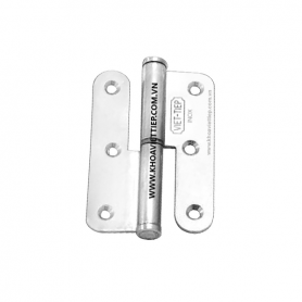 Bản lề inox 08075