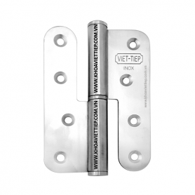 Bản lề inox 08125