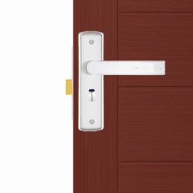 Khóa cửa phòng vệ sinh 04610