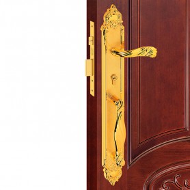 Khóa cửa đi đồng 04189