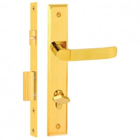 Khóa cửa nhôm 12415