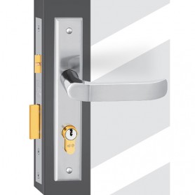 Khóa cửa nhôm 04382