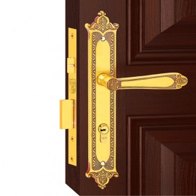 Khóa cửa phòng 04187